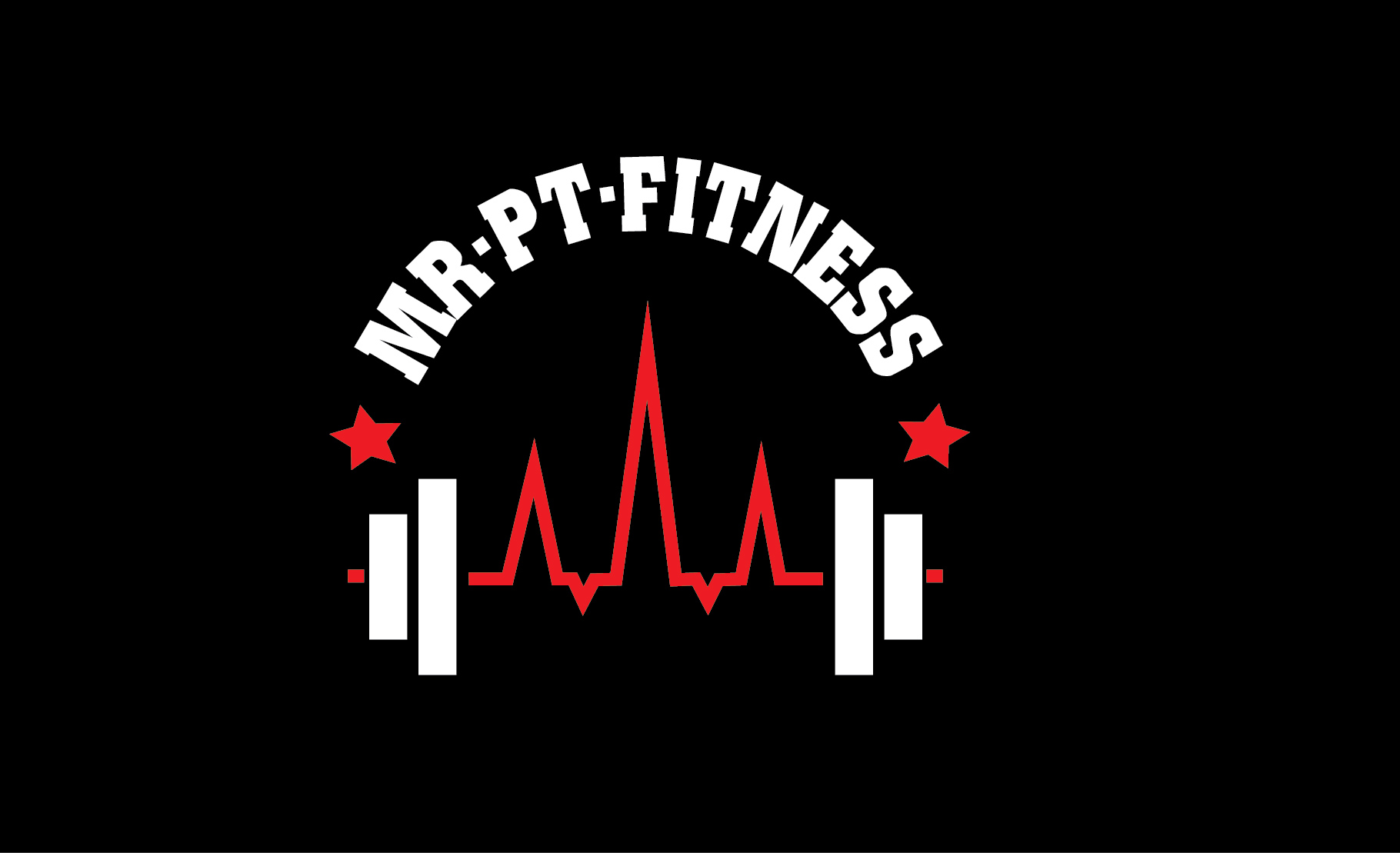 Mr PT Fitness